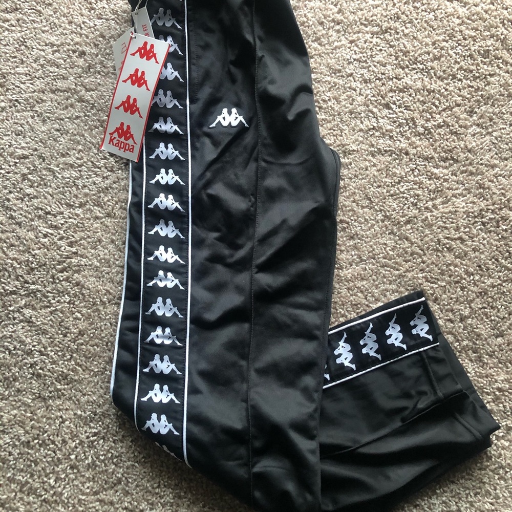 Kappa Clothing